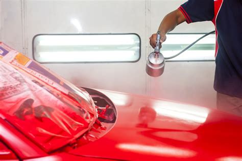 Carstar Color Magic: The Easy Way to Touch Up Paint
